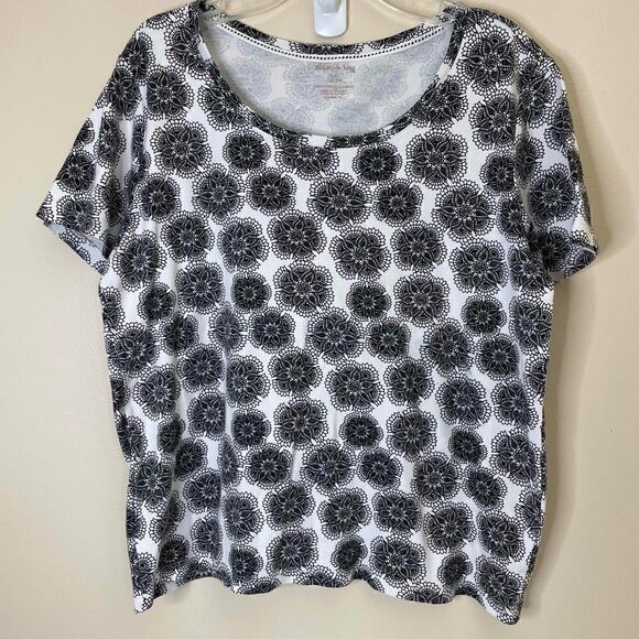 White Stag| 100% Cotton| Large - Picture 8 of 10